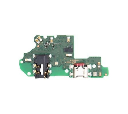 Flex conector de carga original Huawei P Smart 2019 (POT-LX1) Service Pack