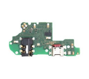 Flex conector de carga original Huawei P Smart 2019 (POT-LX1) Service Pack