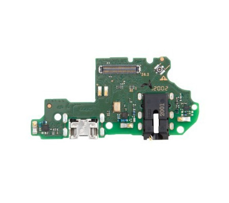 Flex conector de carga original Huawei P Smart 2019 (POT-LX1) Service Pack