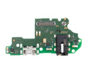 Flex conector de carga original Huawei P Smart 2019 (POT-LX1) Service Pack
