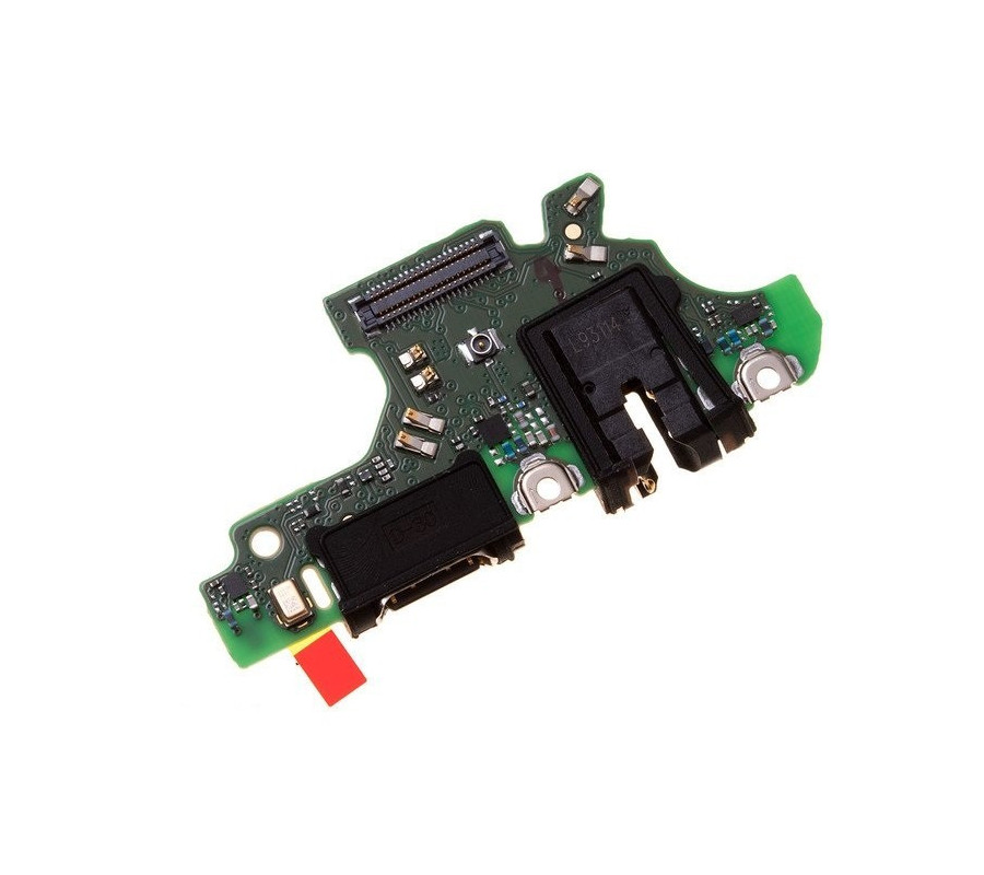 Flex conector de carga original Huawei P30 Lite (Service Pack)