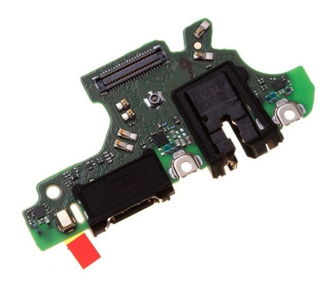 Flex conector de carga original Huawei P30 Lite (Service Pack)
