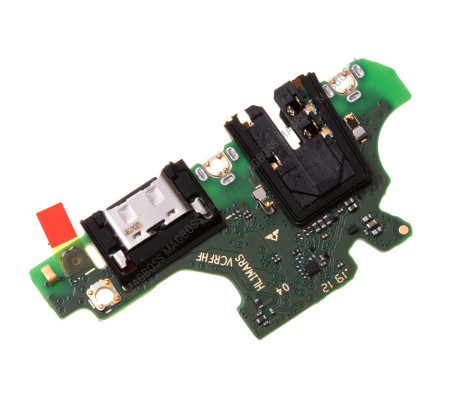 Flex conector de carga original Huawei P30 Lite (Service Pack)