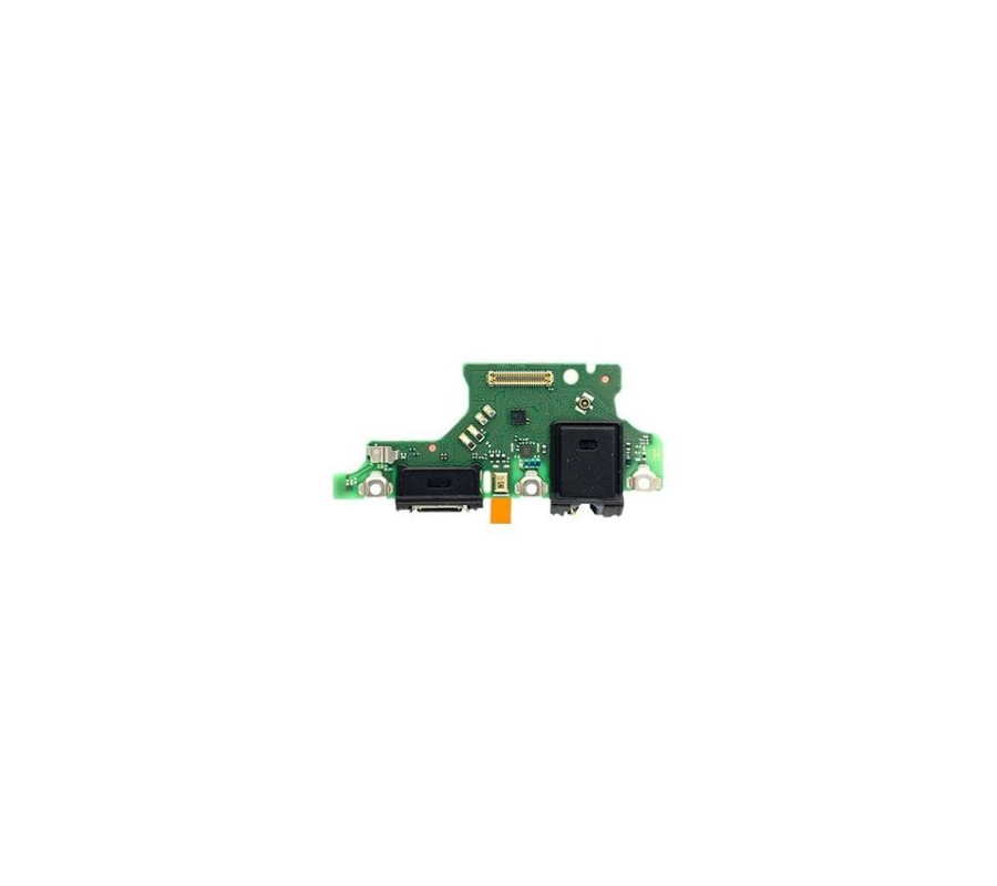 Flex de carga original Huawei P40 Lite 5G (CDY-NX9A) Service Pack