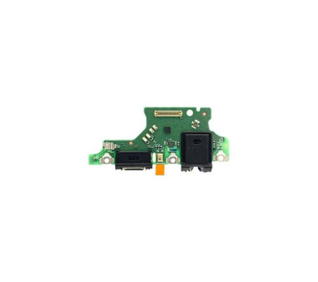 Flex de carga original Huawei P40 Lite 5G (CDY-NX9A) Service Pack