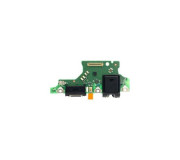 Flex de carga original Huawei P40 Lite 5G (CDY-NX9A) Service Pack