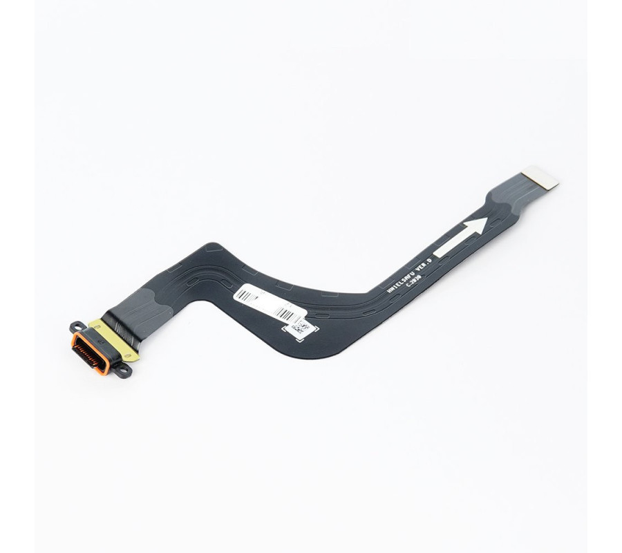 Flex de carga original Huawei P40 Pro (Service Pack)