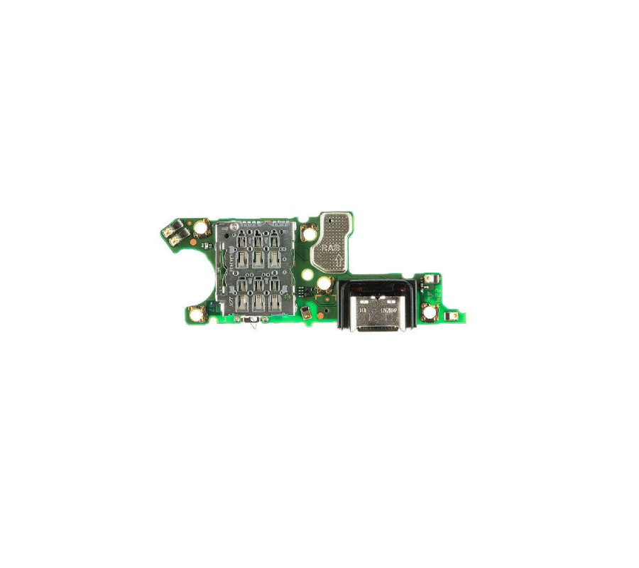 Flex de Carga  Huawei Honor Magic 5 Lite. Original Service Pack