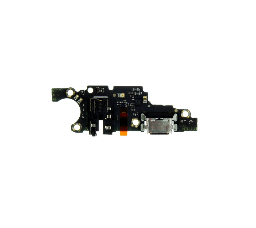 Flex de Carga Original Huawei Honor X7a (Service Pack)