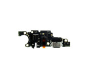 Flex de Carga Original Huawei Honor X7a (Service Pack)