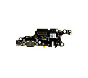 Flex de Carga Original Huawei Honor X7a (Service Pack)