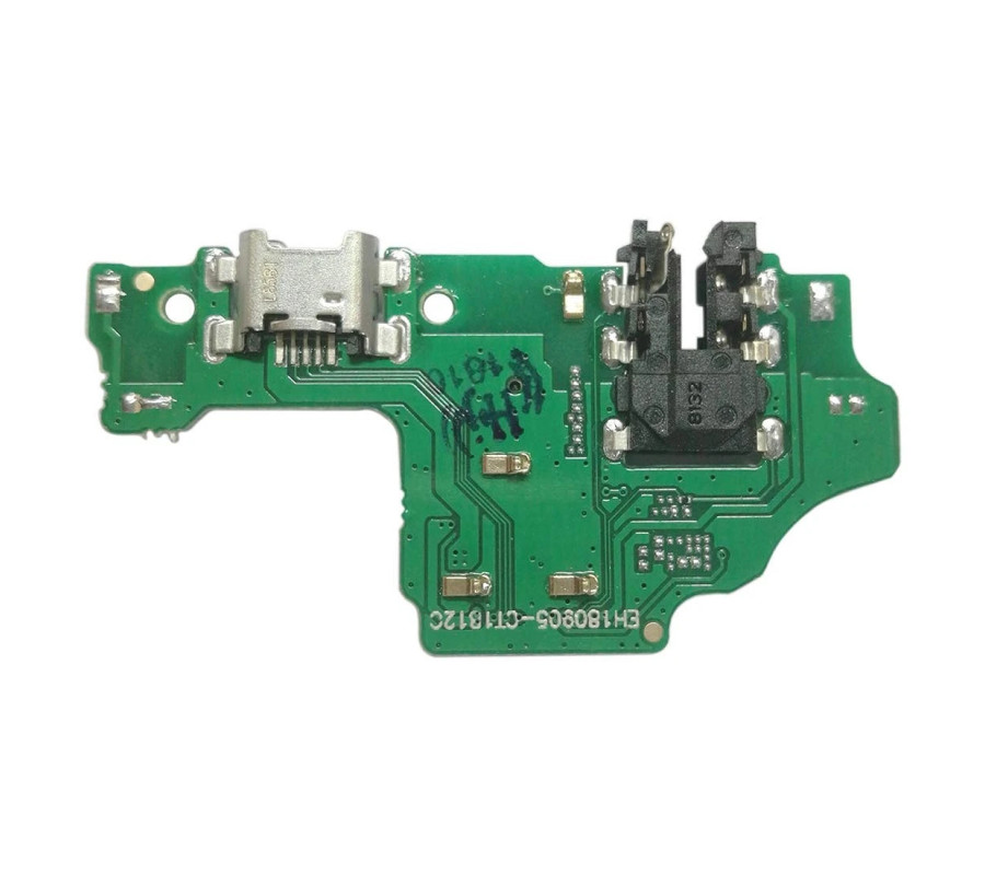 Flex de Carga Original Huawei Honor X8 (Service Pack)