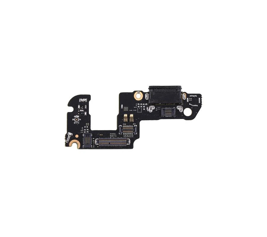 Flex Conector Carga Huawei Honor 9 Original de Desmontaje