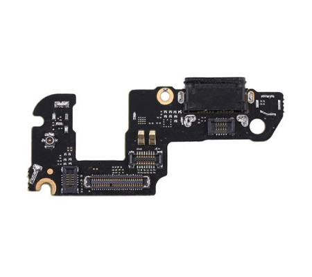Flex Conector Carga Huawei Honor 9 Original de Desmontaje