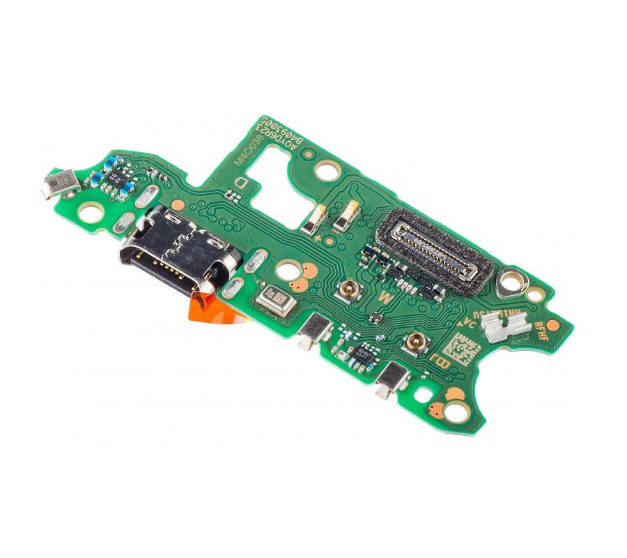 Flex de Carga Original Huawei Honor X8b (Service Pack)