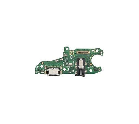 Flex de Carga Original Huawei Honor X7b (Service Pack)