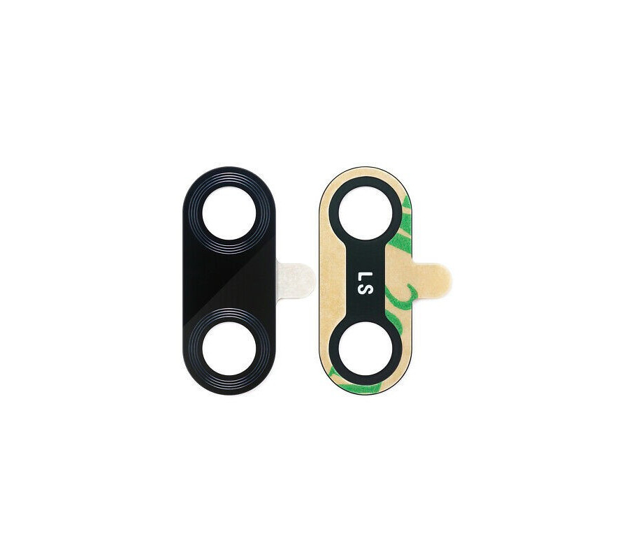 Lente de cámara Original Huawei P Smart 2019