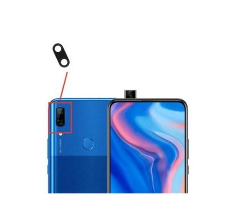 Lente de camara Huawei P Smart Z