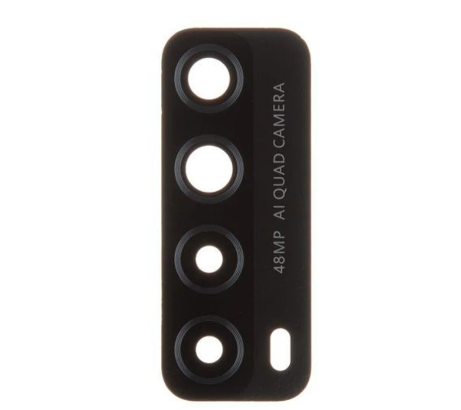 Lente de cámara Original Huawei P Smart 2021 (Service Pack)