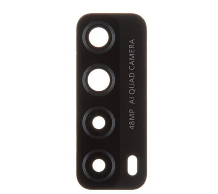 Lente de cámara Original Huawei P Smart 2021 (Service Pack)