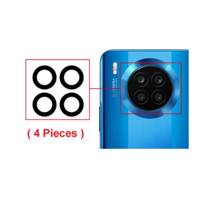 Lente de Camara Huawei Honor 50 Lite (NTN-L22) Sin Marco