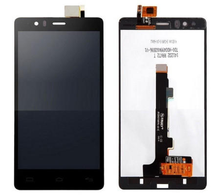 Pantalla Completa Original BQ Aquaris E5 FHD (IPS5K0760FPC-A1-E)