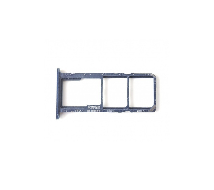 Bandeja Sim y SD Original Huawei Y5 2018