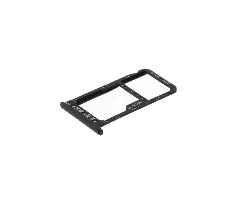 Bandeja Sim y SD Original Huawei Y6 Pro 2017 (SLA-L22)