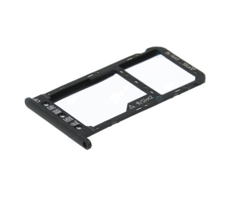 Bandeja Sim y SD Original Huawei Y6 Pro 2017 (SLA-L22)