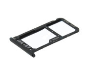 Bandeja Sim y SD Original Huawei Y6 Pro 2017 (SLA-L22)