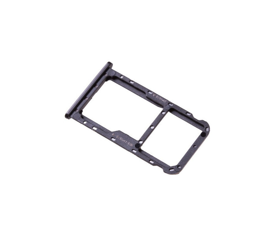Bandeja Sim Huawei Mate 10 Lite (RNE-L01). Negro