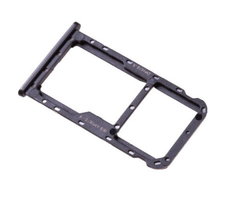 Bandeja Sim Huawei Mate 10 Lite (RNE-L01). Negro