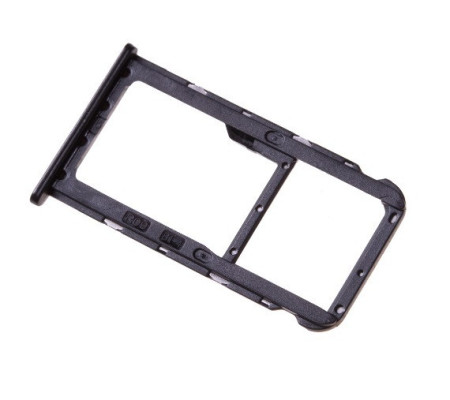 Bandeja Sim Huawei Mate 10 Lite (RNE-L01). Negro