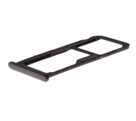 Bandeja Sim Huawei Mate 10 Lite (RNE-L01). Negro