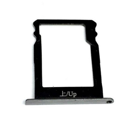 Bandeja SD Original Huawei P8 Lite (ALE-L21). Negro