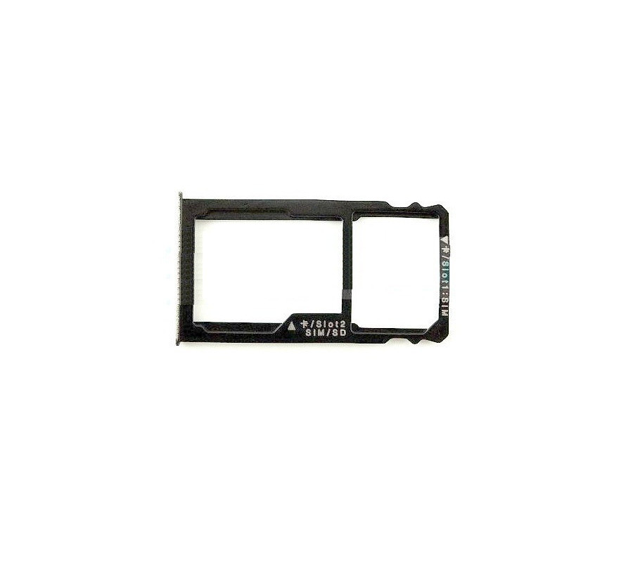 Bandeja Sim y Memoria Original Huawei Ascend Mate S.