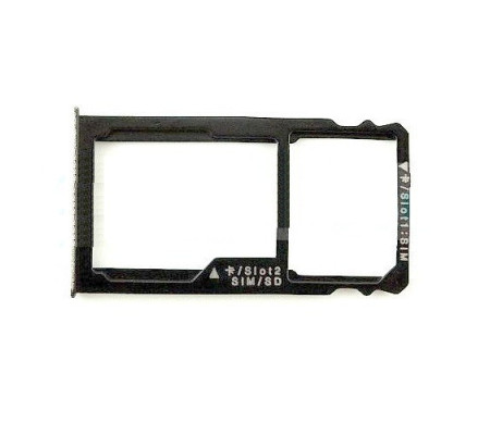 Bandeja Sim y Memoria Original Huawei Ascend Mate S.