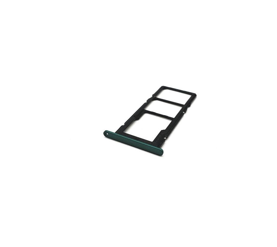 Bandeja Sim original Huawei P Smart 2021 (PPA-L22B) Service Pack