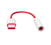 Adaptador de Audio OnePlus Tipo-C / 3.5mm