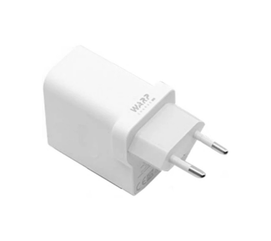 Adaptador de corriente OnePlus 30W 6A