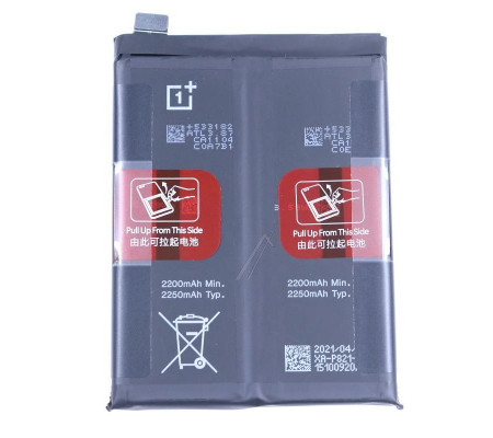 Batería OnePlus 9 BLP821 (COMPATIBLE)