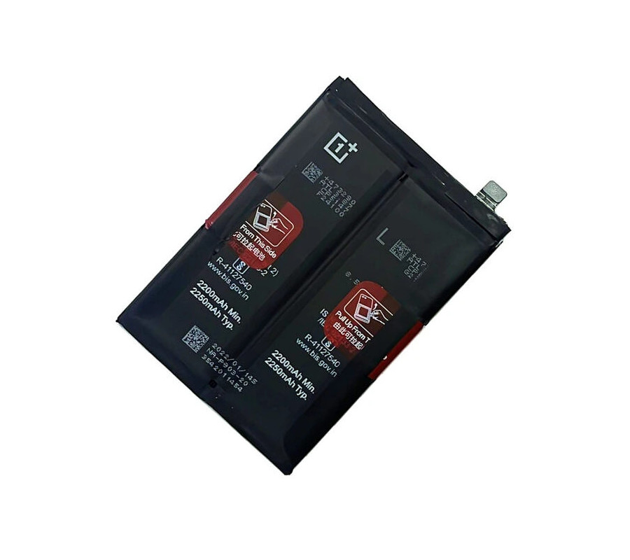 Batería compatible OnePlus Nord 2 5G/Nord 2T 5G BLP861