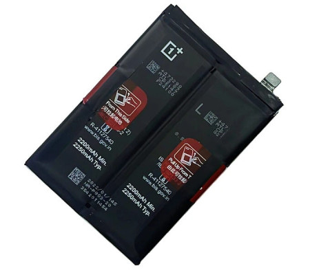 Batería compatible OnePlus Nord 2 5G/Nord 2T 5G BLP861