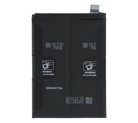 Batería OnePlus Nord 3 5G BLP925 (COMPATIBLE)