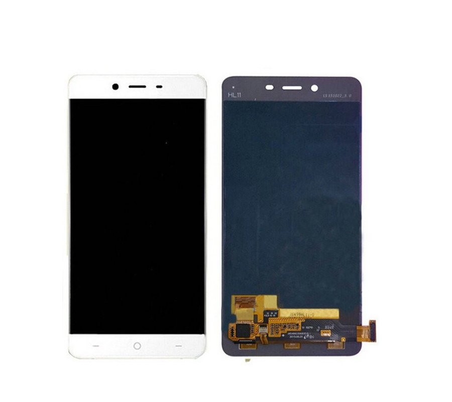 Pantalla Completa OnePlus X (LCD + Tactil)