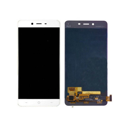 Pantalla Completa OnePlus X (LCD + Tactil)