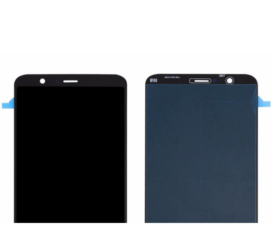 Pantalla LCD Completa OnePlus 5T