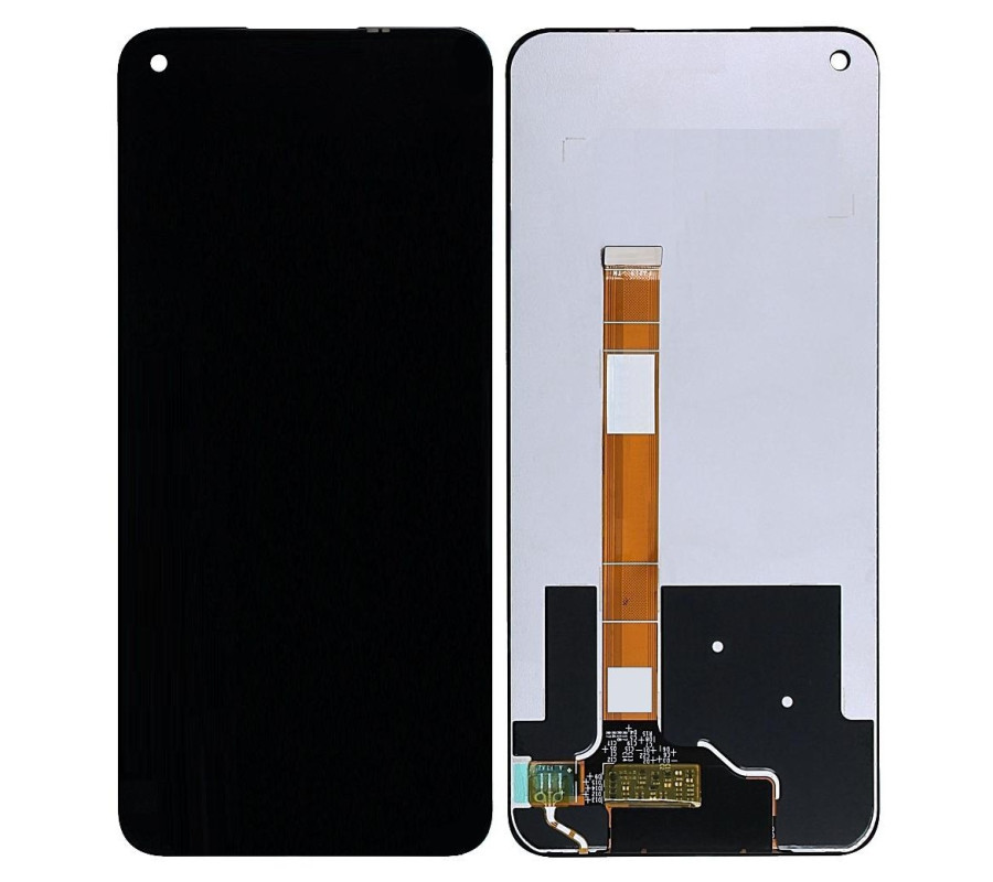 Pantalla completa OnePlus Nord N10 5G. Compatible