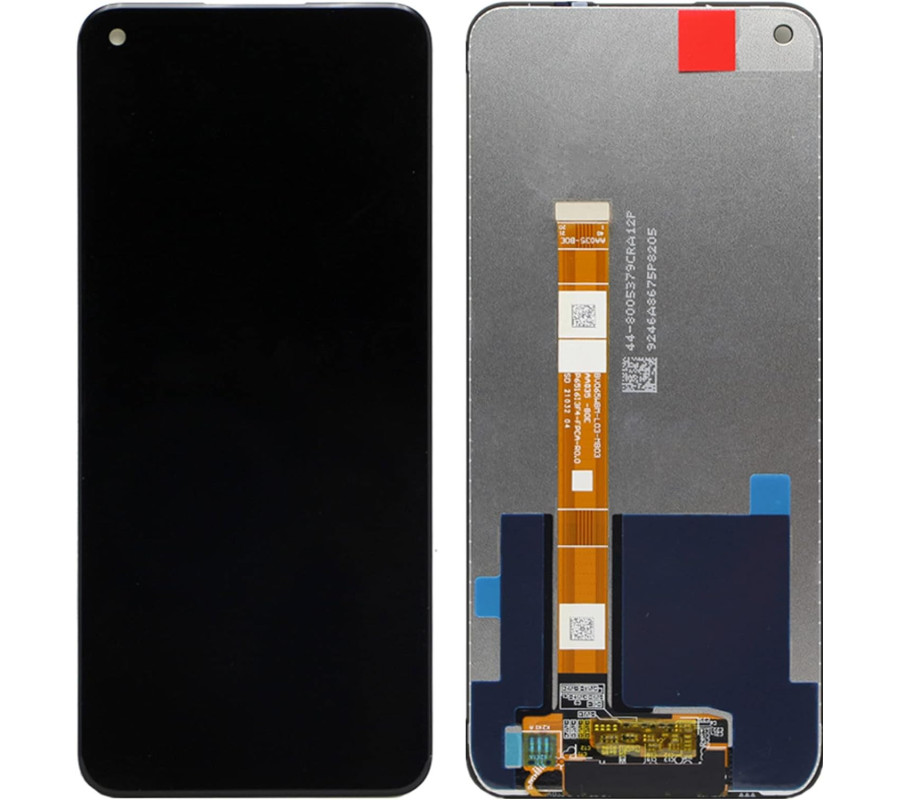 Pantalla completa OnePlus Nord N100 . Compatible