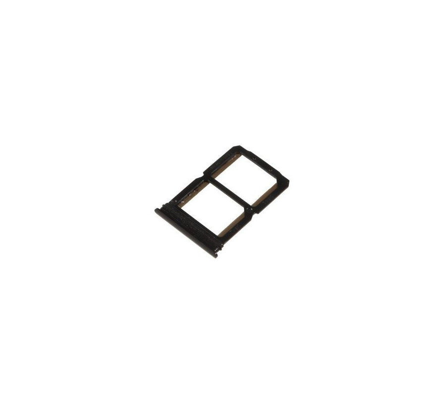 Bandeja Sim OnePlus 6 negro